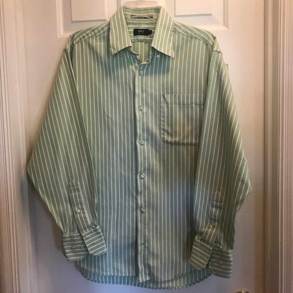 LINCS Dress Shirt